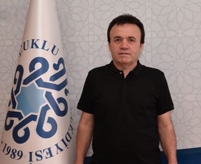 Mehmet YAMAN